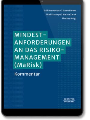 Mindestanforderungen an das Risikomanagement (MaRisk)