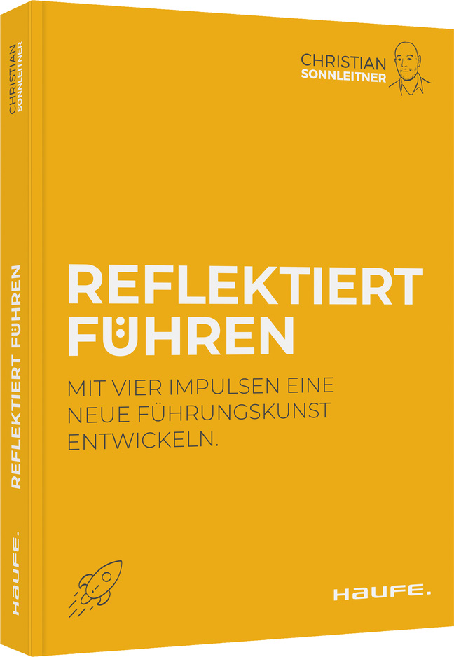 Reflektiert führen