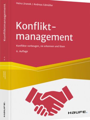 Konfliktmanagement