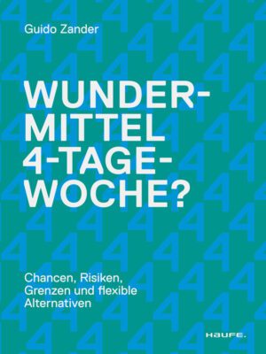 Wundermittel 4-Tage-Woche?
