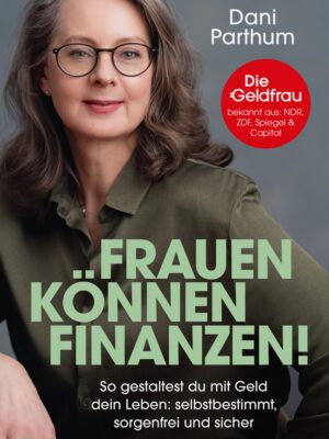 Frauen können Finanzen