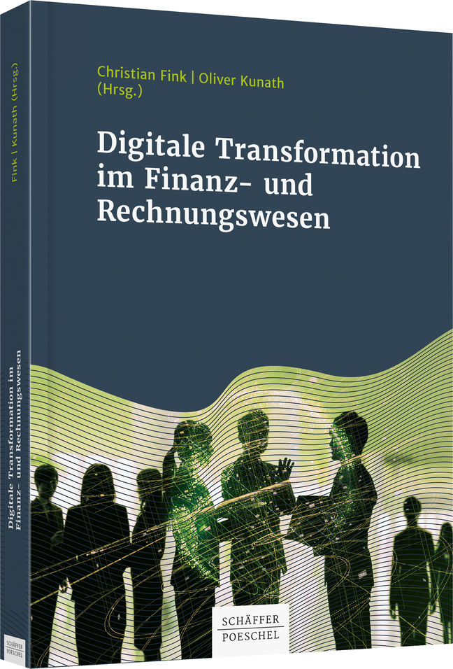 Digitale Transformation im Finanz- und Rechnungswesen