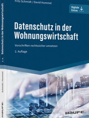 Datenschutz in der Wohnungswirtschaft