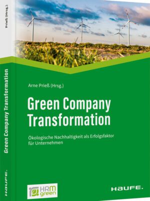 Green Company Transformation