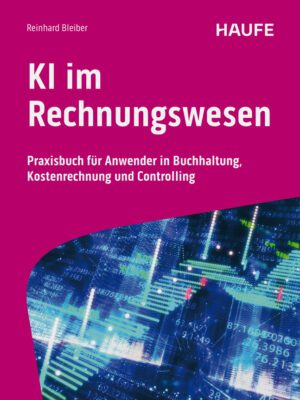 KI im Rechnungswesen