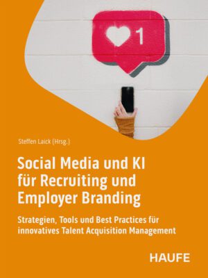 Social Media und KI für Recruiting und Employer Branding
