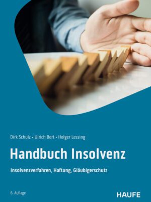 Handbuch Insolvenz