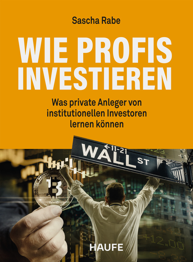 Wie Profis investieren