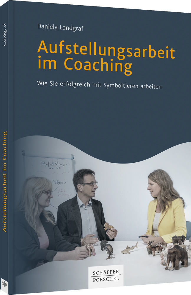 Aufstellungsarbeit im Coaching