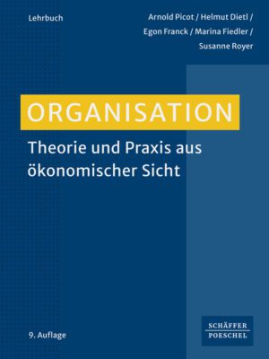 Organisation