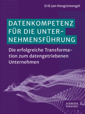 Datenkompetenz für die Unternehmensführung