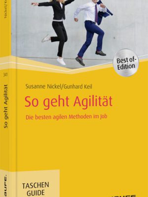 So geht Agilität