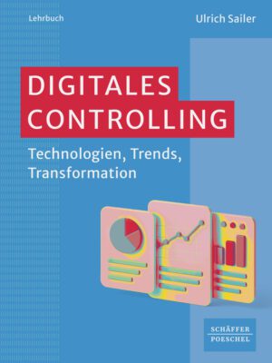 Digitales Controlling