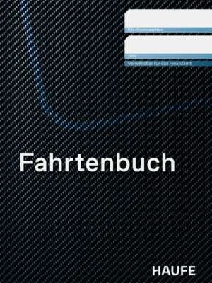 Fahrtenbuch