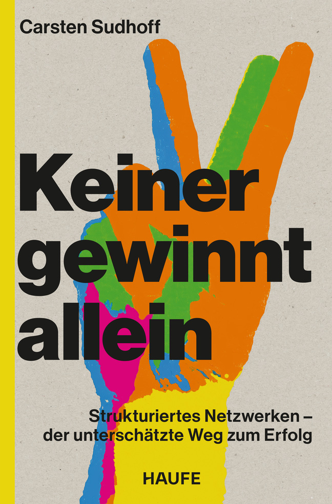 Keiner gewinnt allein
