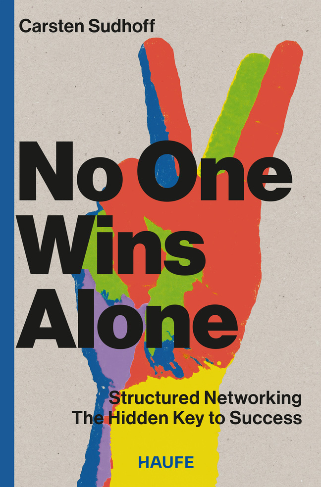 No One Wins Alone