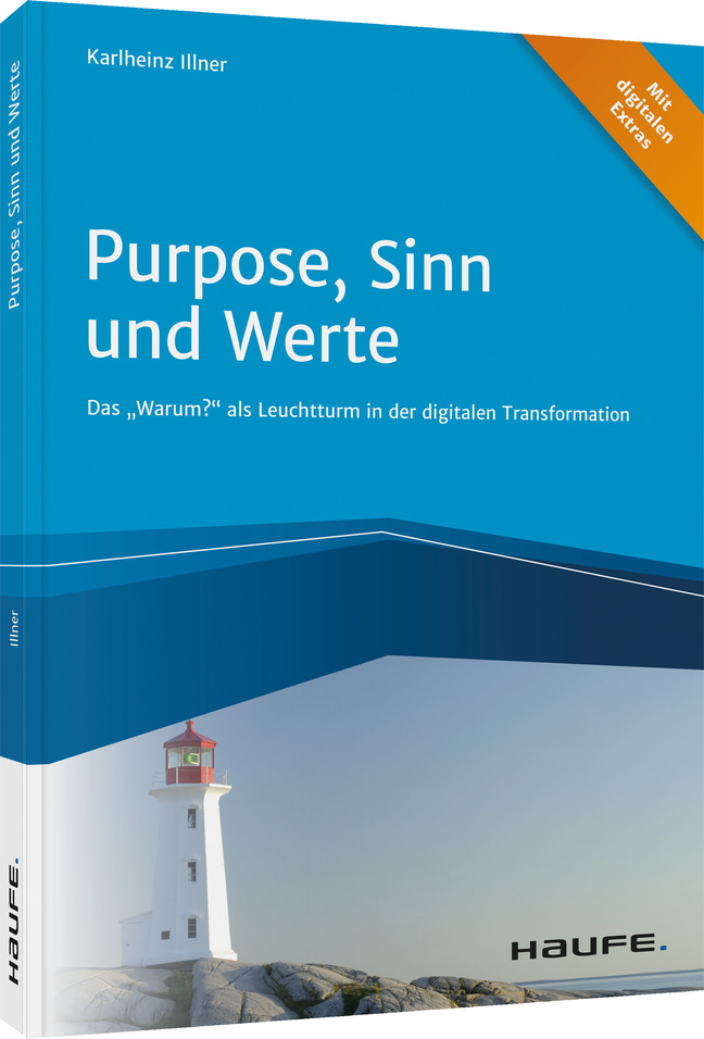 Purpose, Sinn und Werte