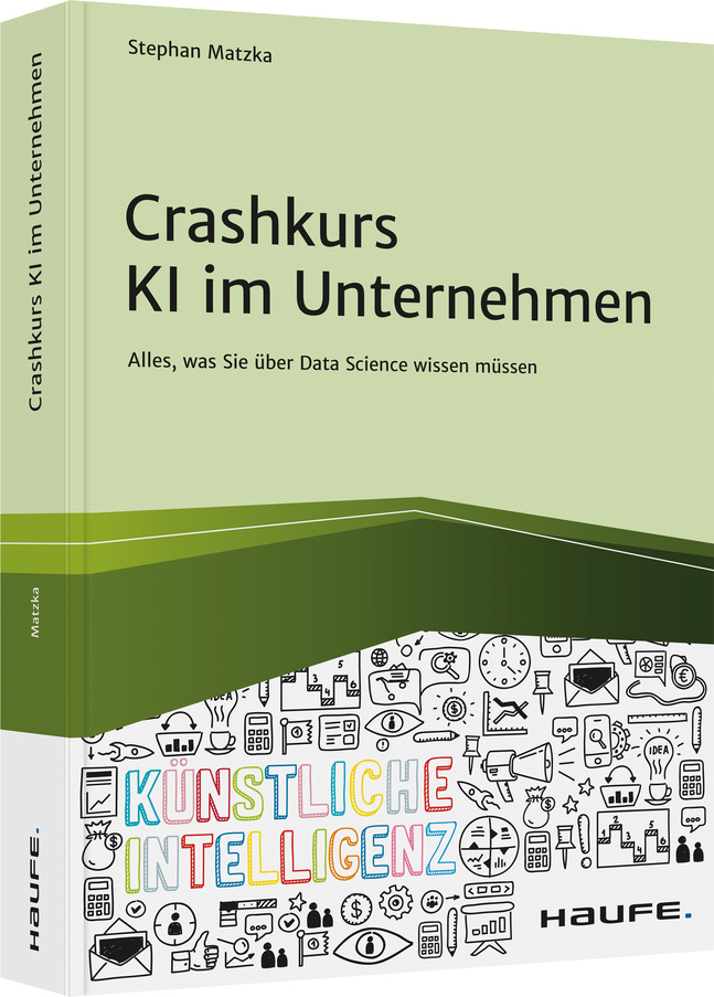 Crashkurs KI im Unternehmen