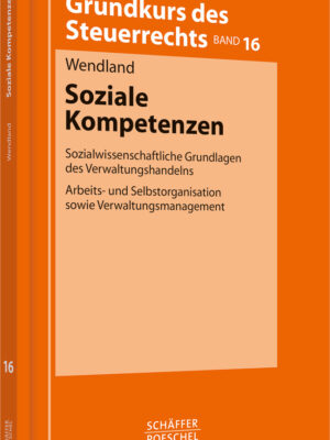 Soziale Kompetenzen