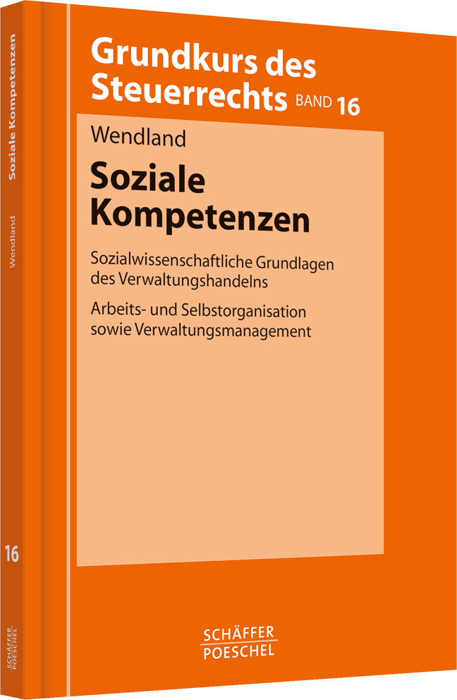 Soziale Kompetenzen