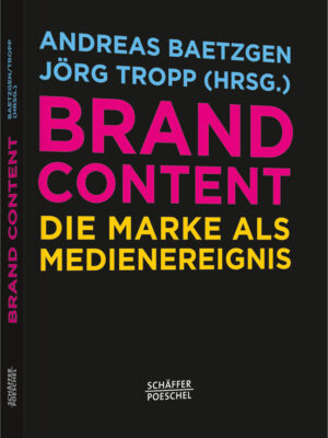 Brand Content