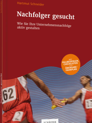 Nachfolger gesucht