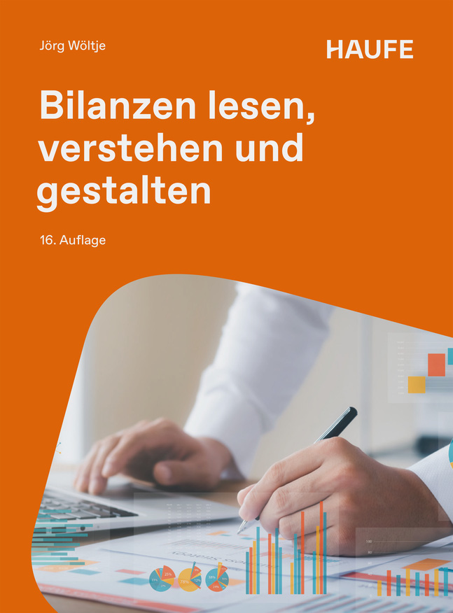 Bilanzen lesen, verstehen und gestalten