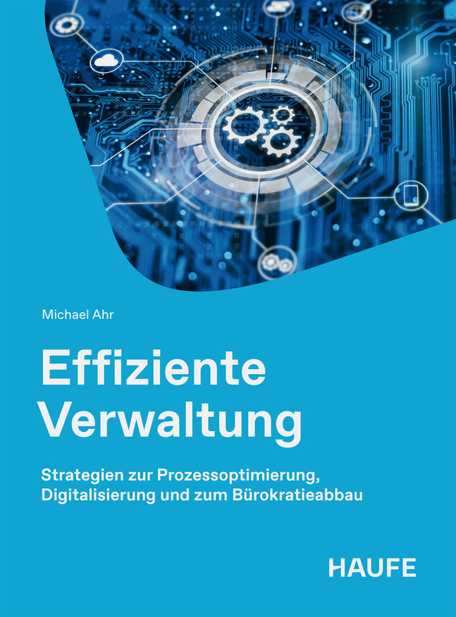 Effiziente Verwaltung