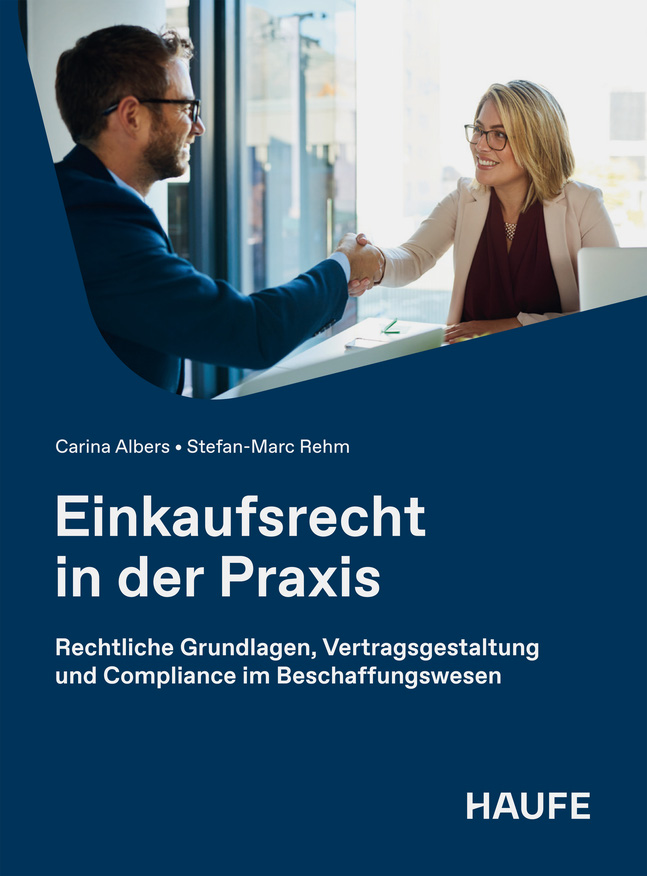Einkaufsrecht in der Praxis