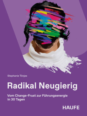 Radikal Neugierig
