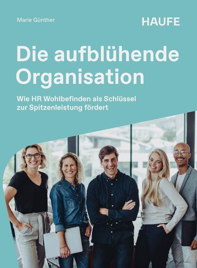 Architekten einer neuen Arbeitswelt