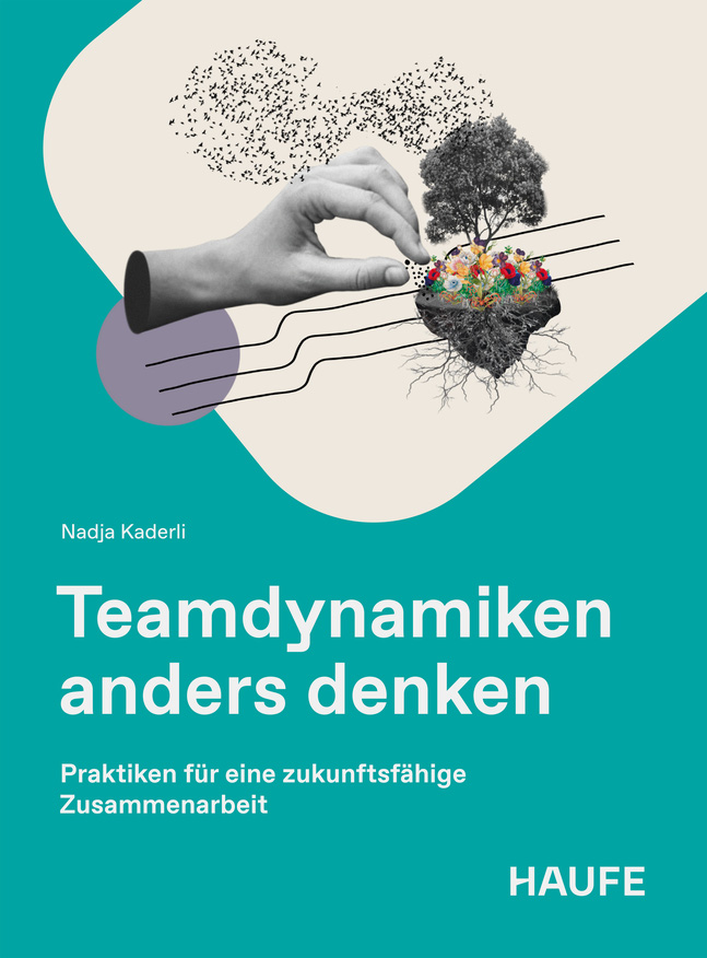 Teamdynamiken anders denken