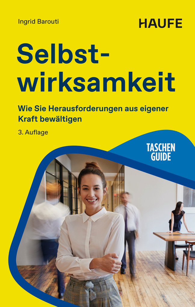 Selbstwirksamkeit aufbauen