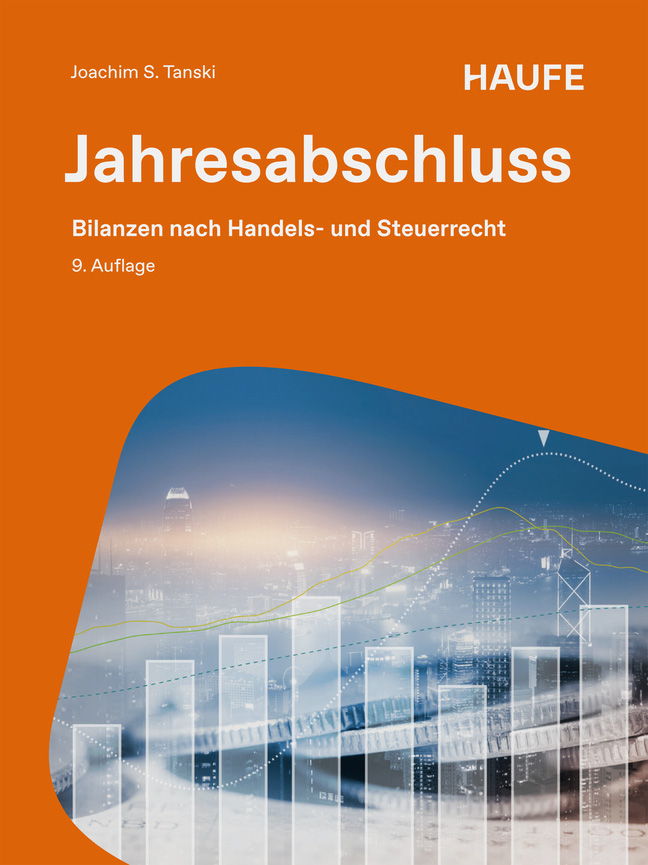 Jahresabschluss