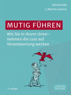 Mutig führen