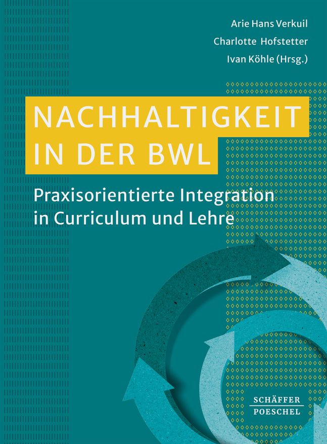 Nachhaltigkeit in der BWL