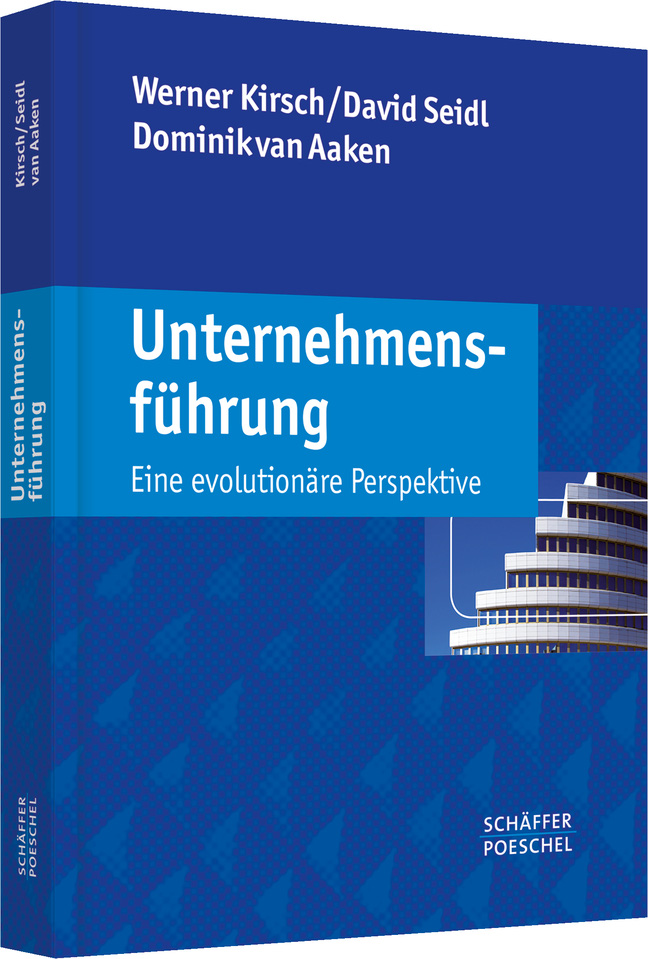 Unternehmensführung