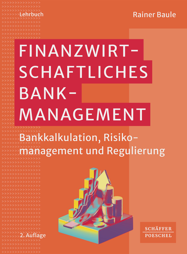 Finanzwirtschaftliches Bankmanagement