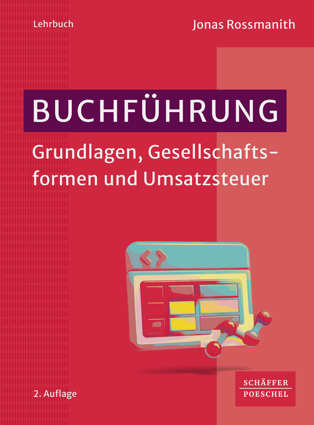 Buchführung