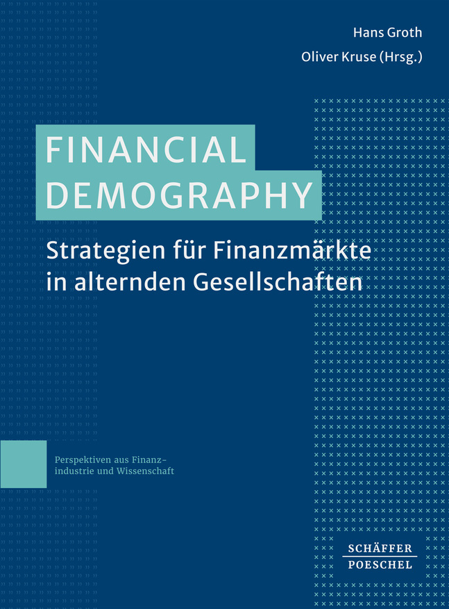 Financial Demography